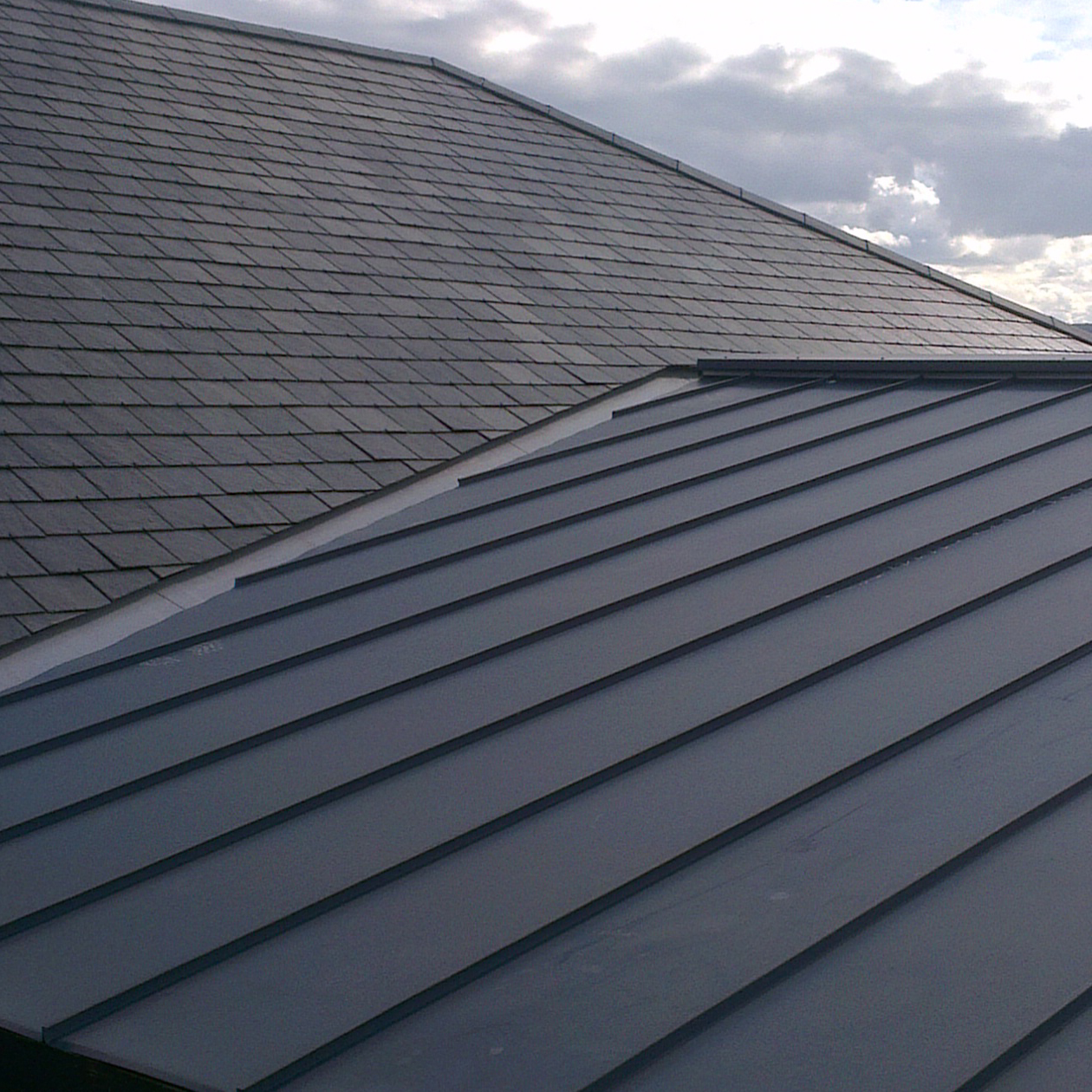 Gallery SIMON BROWN ROOFING SERVICES CORNWALL